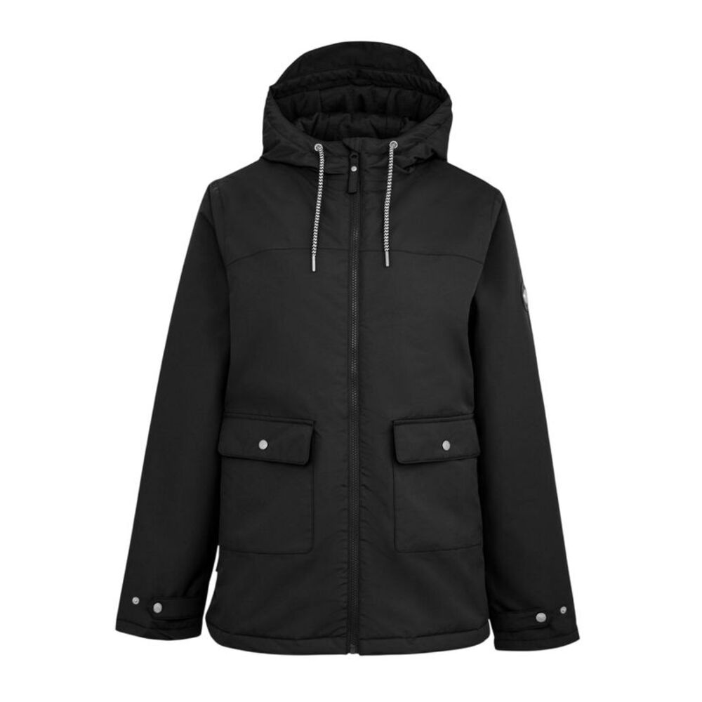 Gelert Womens/Ladies Insulated Jacket / Black
